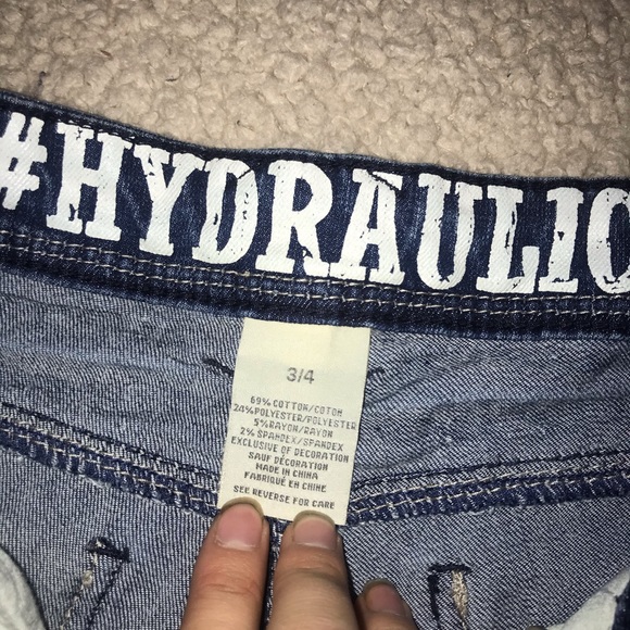 Denim - Picture 5 of 5